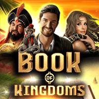 BOOK OF KINGDOM