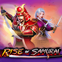 RISE OF SAMURAI