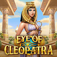 EYE OF CLEOPATRA