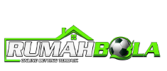 Logo RUMAHBOLA