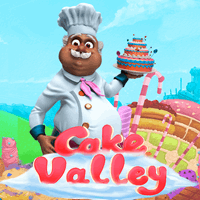 CAKE VALLEY 