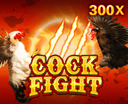 COCK FIGHT